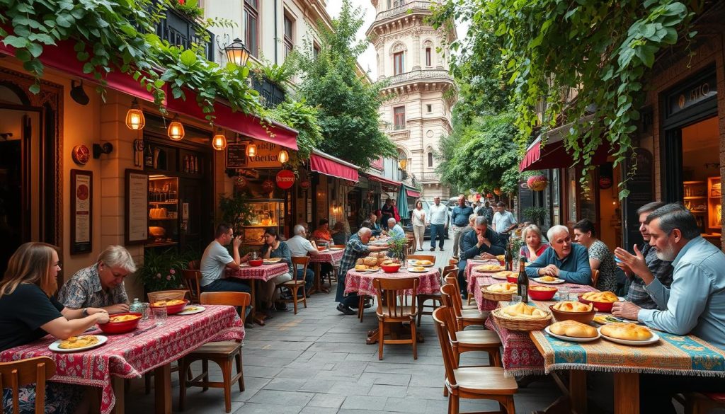 best places to eat in Tbilisi best places to eat in Tbilisi