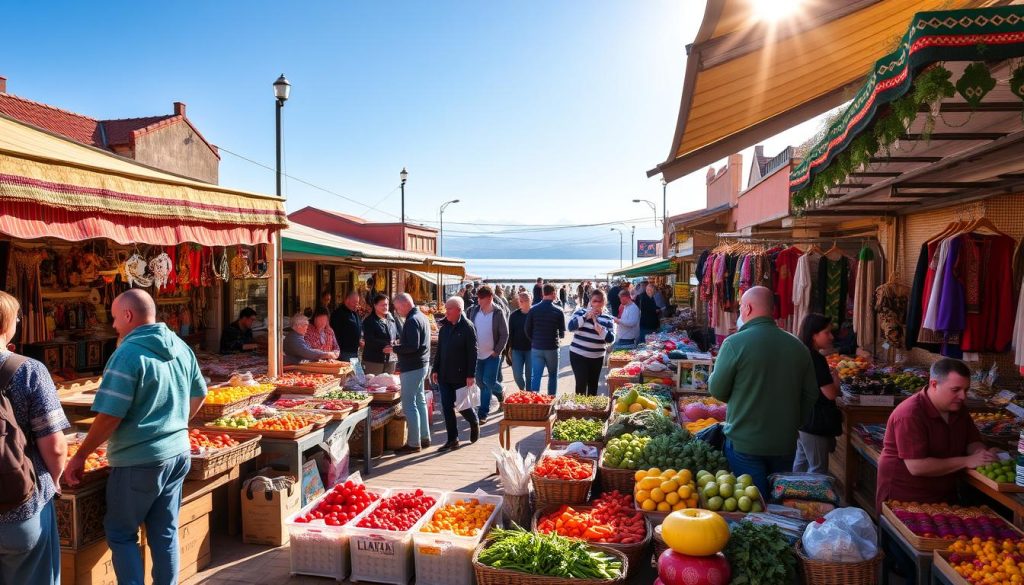 best places to shop in Sevan town best places to shop in Sevan town