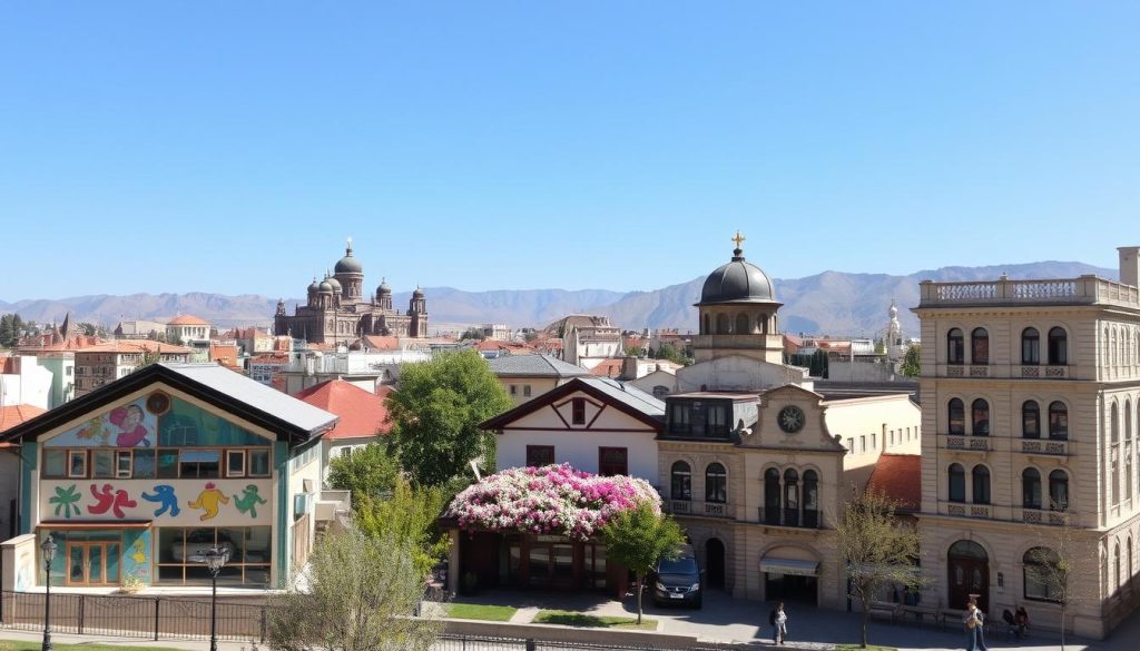 best places to stay in Gyumri for different budgets best places to stay in Gyumri for different budgets