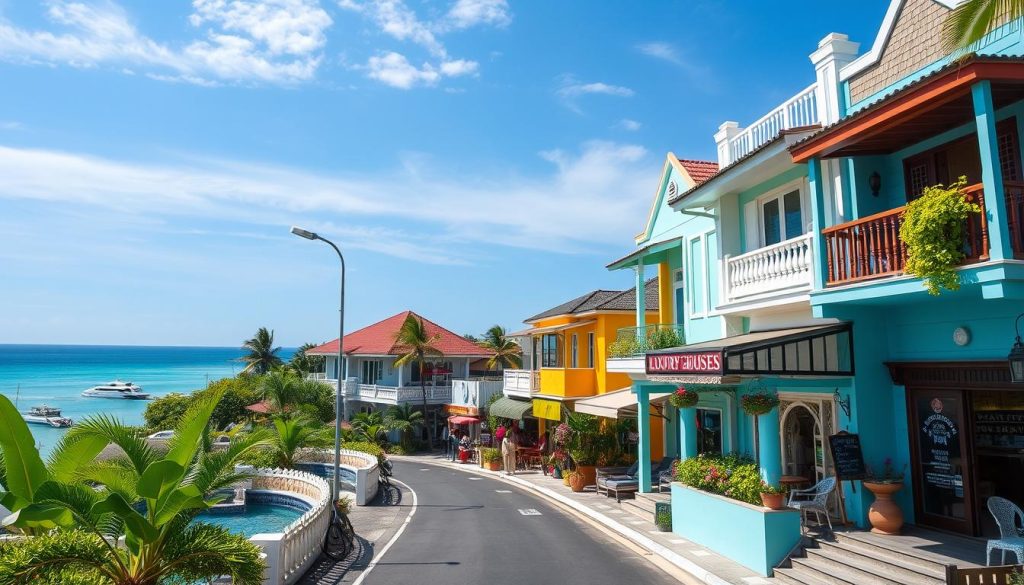 best places to stay in Malé best places to stay in Malé