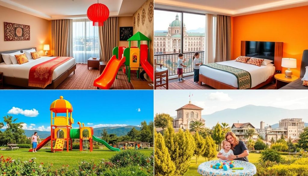 best places to stay in Yerevan for families best places to stay in Yerevan for families