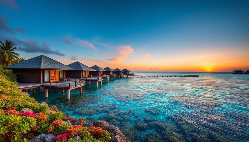 best places to stay in baa atoll best places to stay in baa atoll