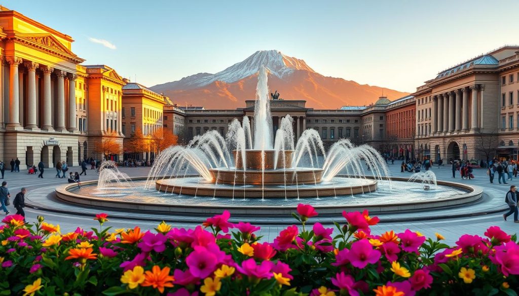 best places to visit in Yerevan best places to visit in Yerevan