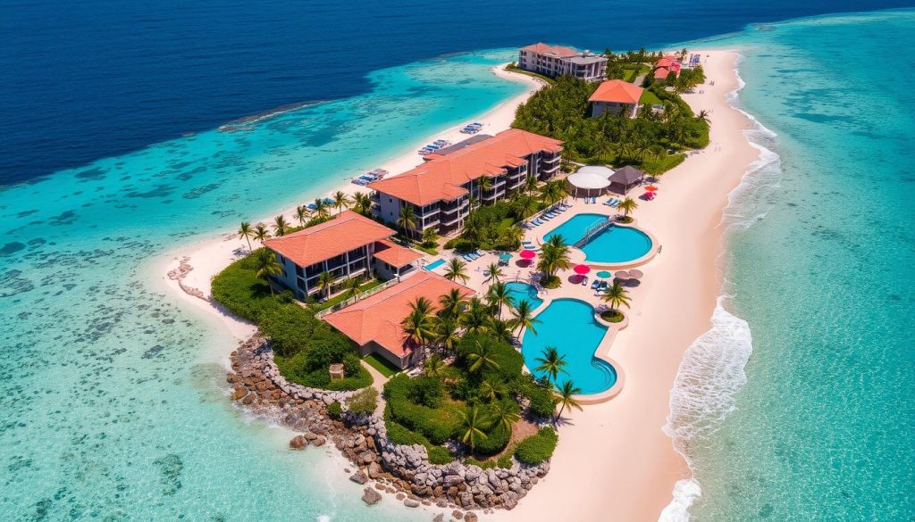 best resorts in Providenciales best resorts in Providenciales