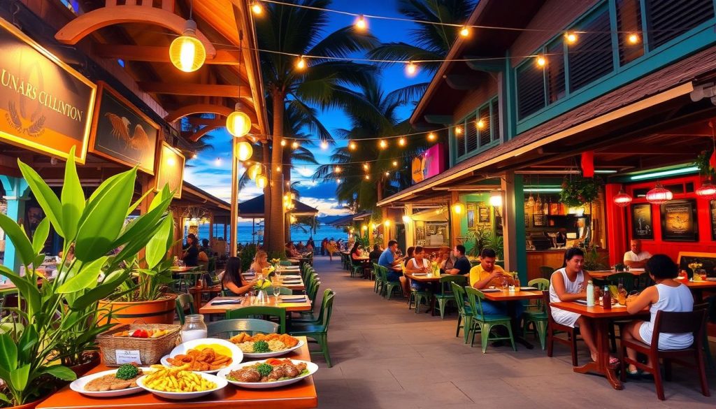 best restaurants El Nido Palawan best restaurants El Nido Palawan