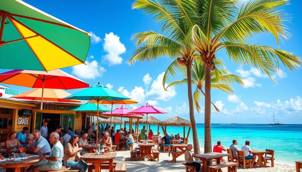 best restaurants in Grand Turk best restaurants in Grand Turk