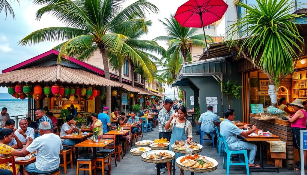 best restaurants in Malé best restaurants in Malé