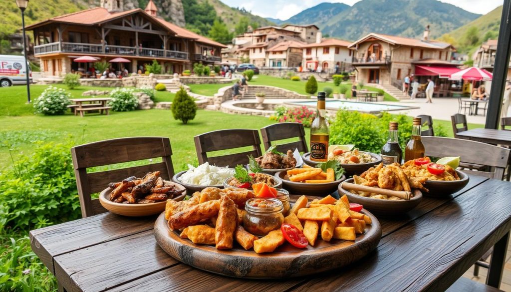 best restaurants near Uplistsikhe best restaurants near Uplistsikhe