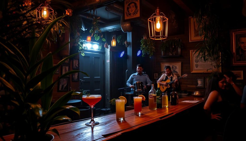 best secret bars Manila best secret bars Manila