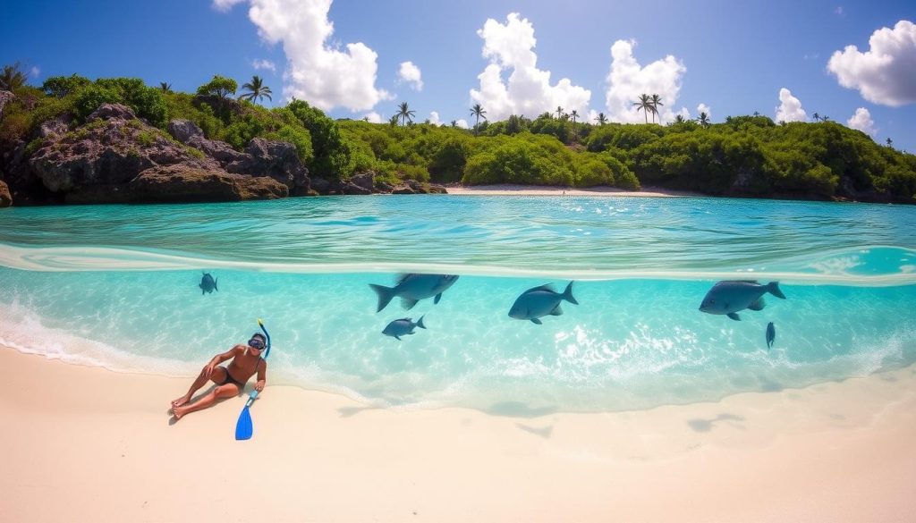 best snorkeling spots Turks and Caicos best snorkeling spots Turks and Caicos