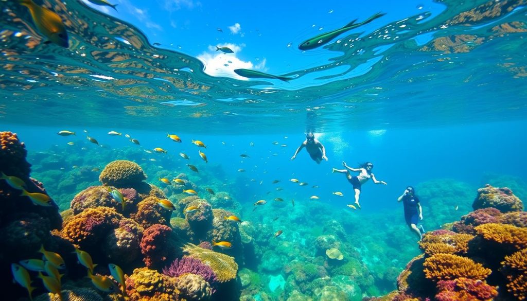 best snorkeling spots in Sumilon Island best snorkeling spots in Sumilon Island