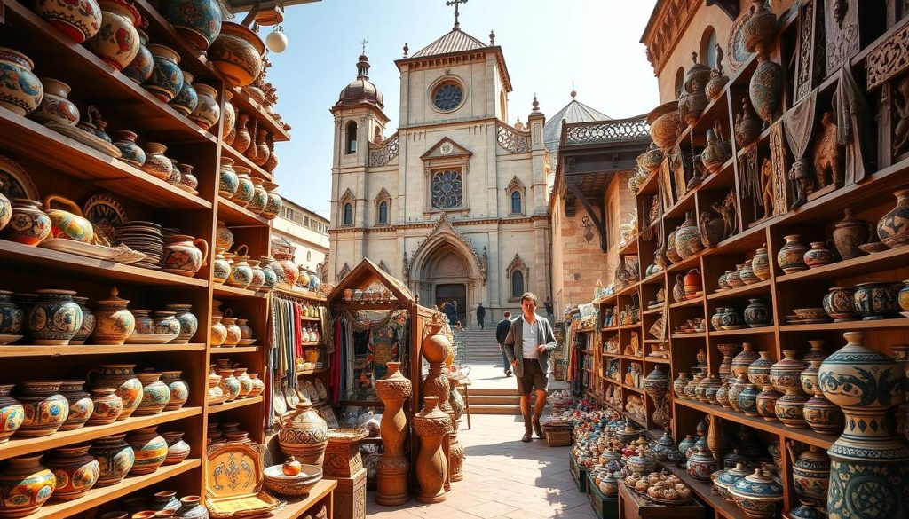 best souvenir store in Mtskheta best souvenir store in Mtskheta
