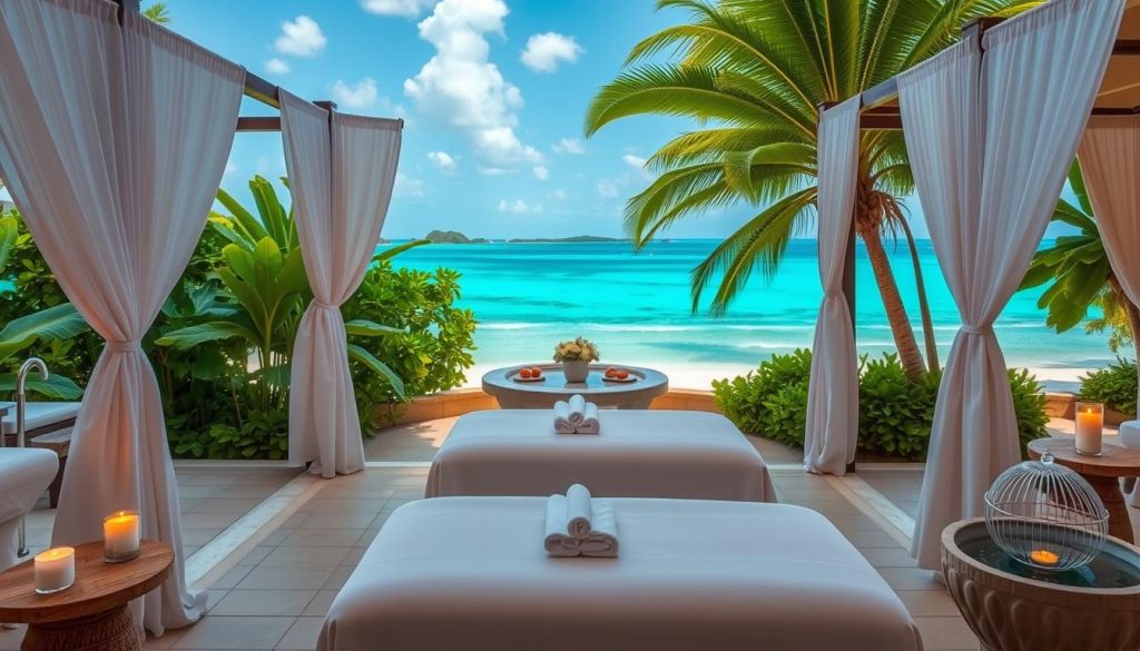 best spas Grace Bay best spas Grace Bay