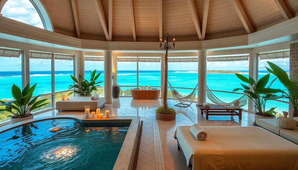 best spas and wellness retreats in Grace Bay best spas and wellness retreats in Grace Bay