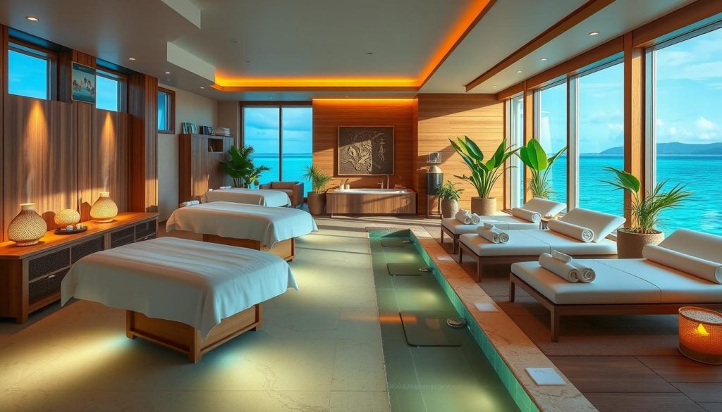 best spas and wellness retreats in Grace Bay best spas and wellness retreats in Grace Bay