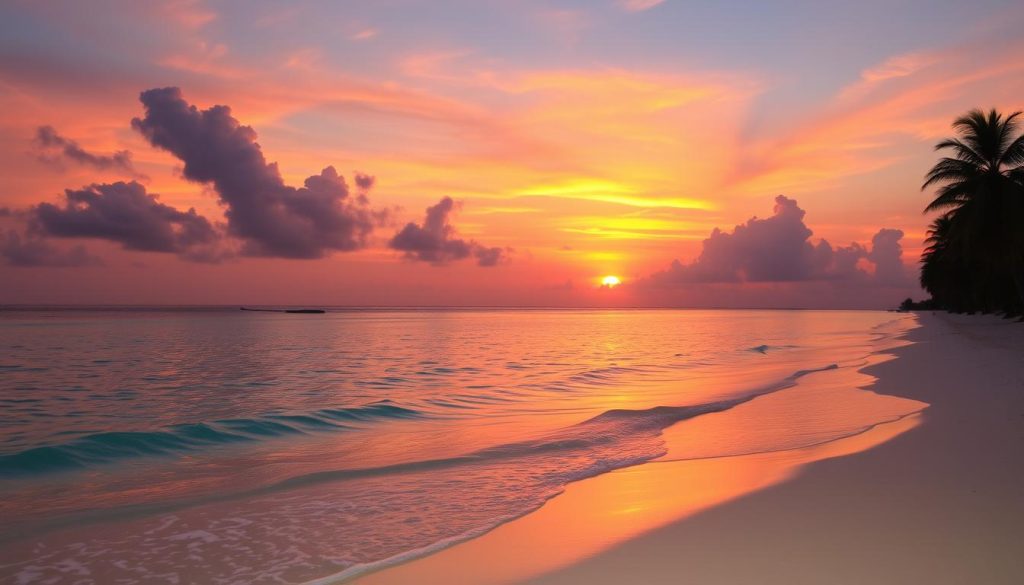 best sunset spots Maldives best sunset spots Maldives