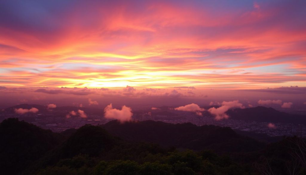 best sunset spots in Cebu best sunset spots in Cebu