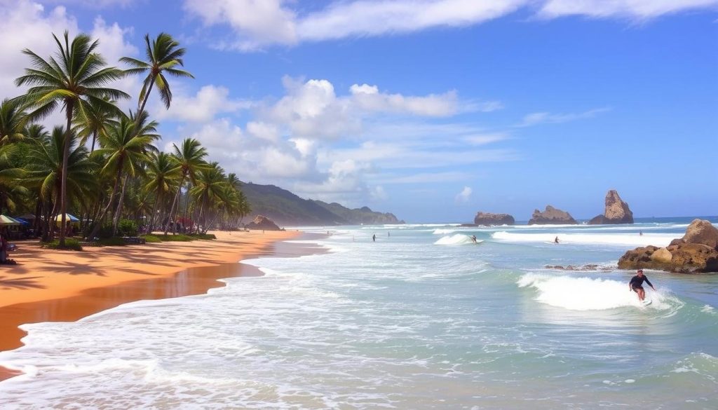best surfing spots in Dahican Beach best surfing spots in Dahican Beach