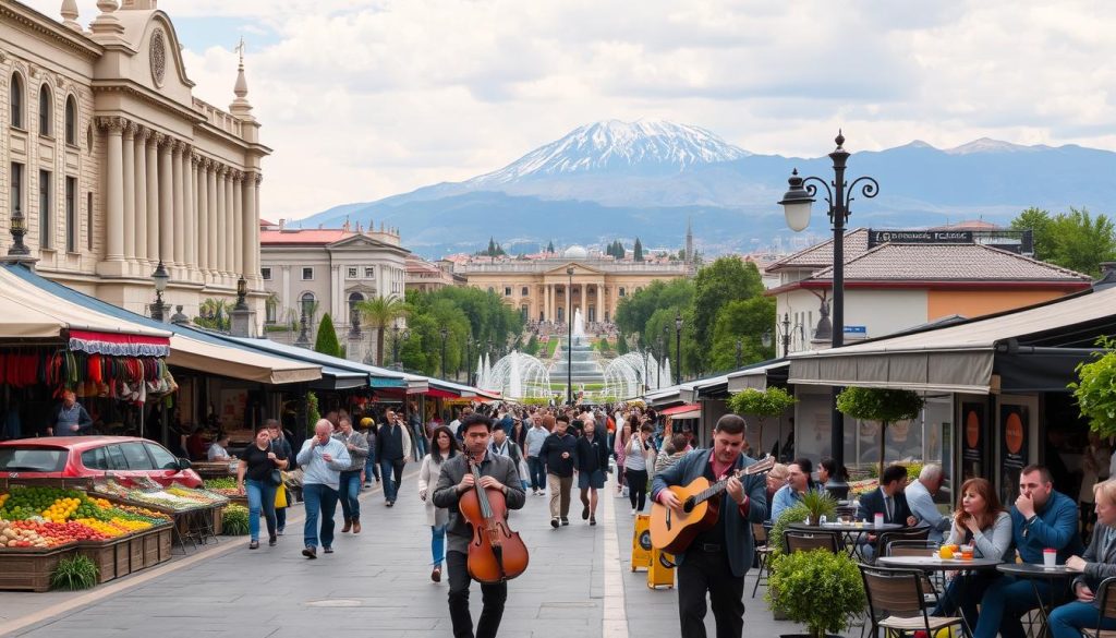best things to do in Yerevan best things to do in Yerevan