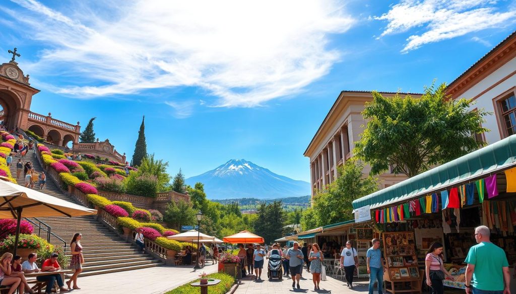 best things to do in Yerevan in summer best things to do in Yerevan in summer