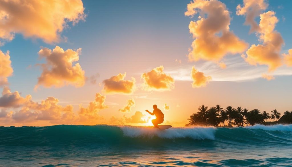 best time for surfing Maafushi best time for surfing Maafushi