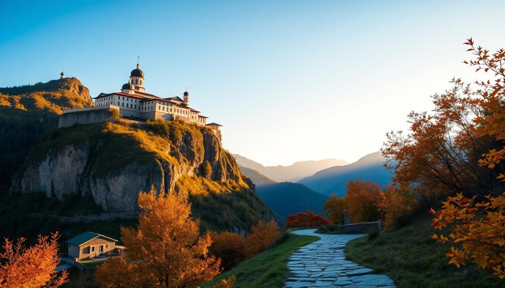 best time to book Tatev Monastery tours best time to book Tatev Monastery tours
