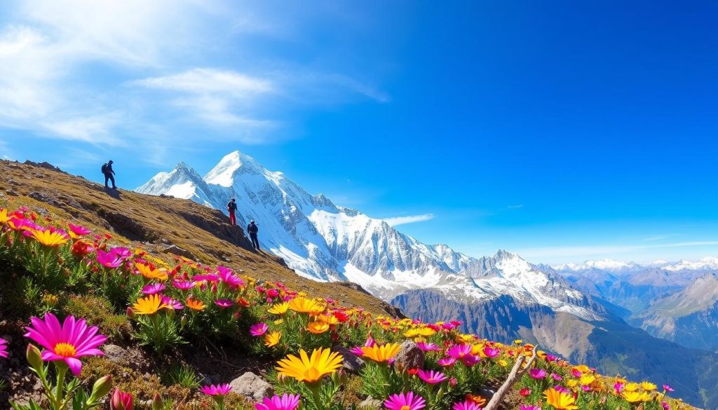 best time to climb Mt. Kazbek best time to climb Mt. Kazbek