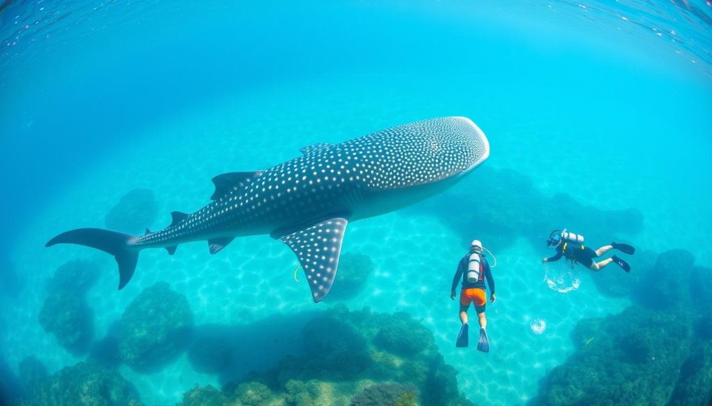 best time to see whale sharks in Oslob best time to see whale sharks in Oslob
