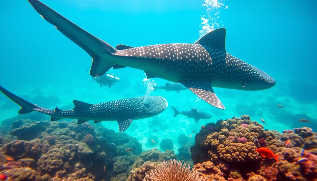 best time to swim with whale sharks in Maafushi best time to swim with whale sharks in Maafushi