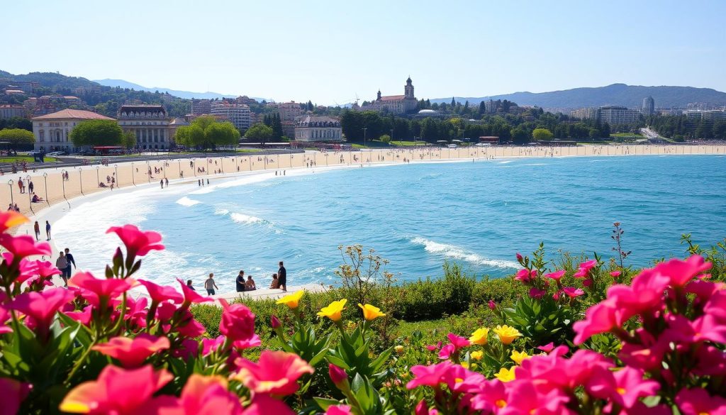 best time to visit Batumi best time to visit Batumi
