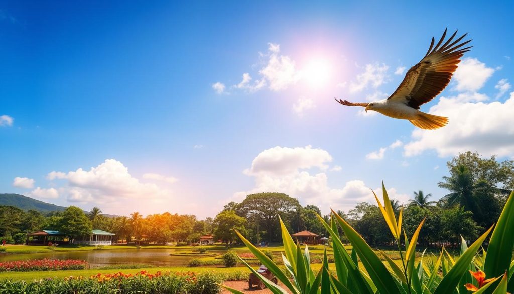 best time to visit Davao best time to visit Davao
