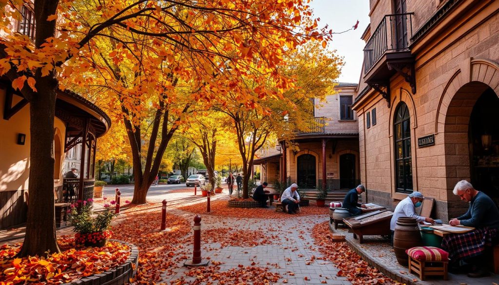 best time to visit Gyumri best time to visit Gyumri