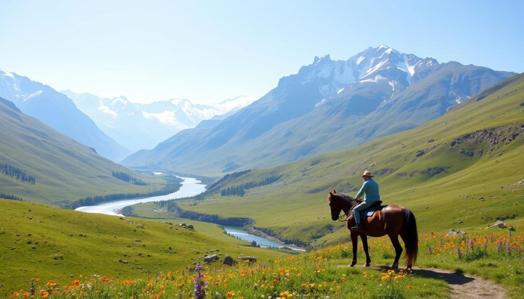 best time to visit Kazbegi best time to visit Kazbegi