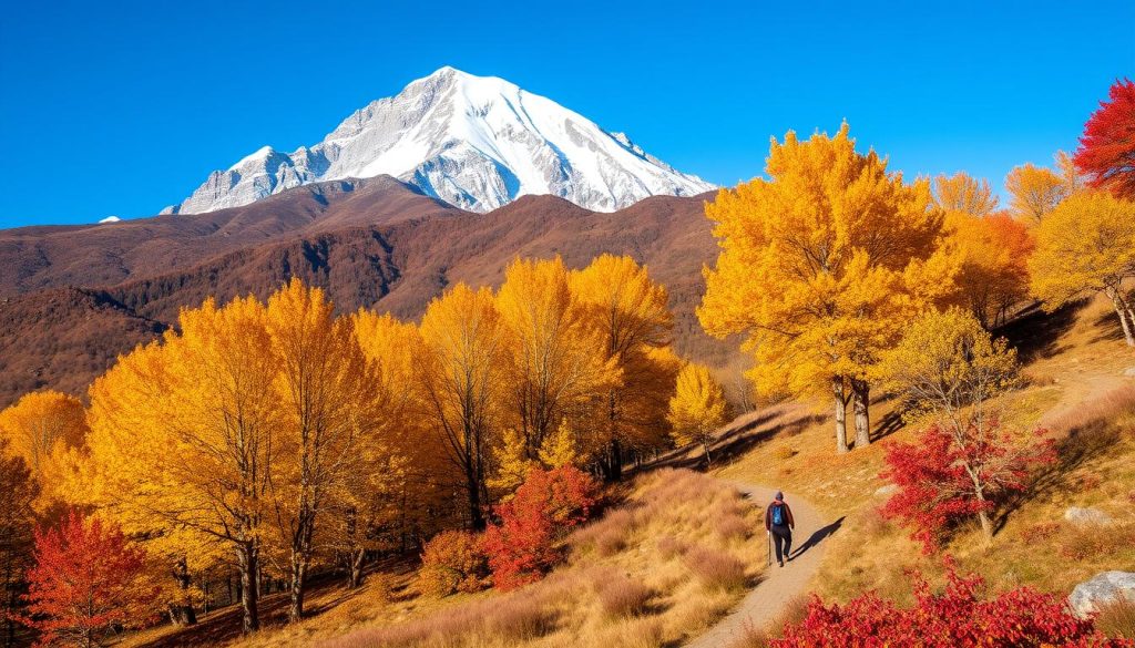 best time to visit Kazbegi best time to visit Kazbegi