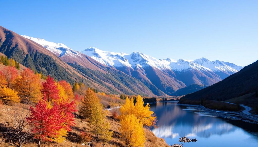 best time to visit Kazbegi National Park best time to visit Kazbegi National Park