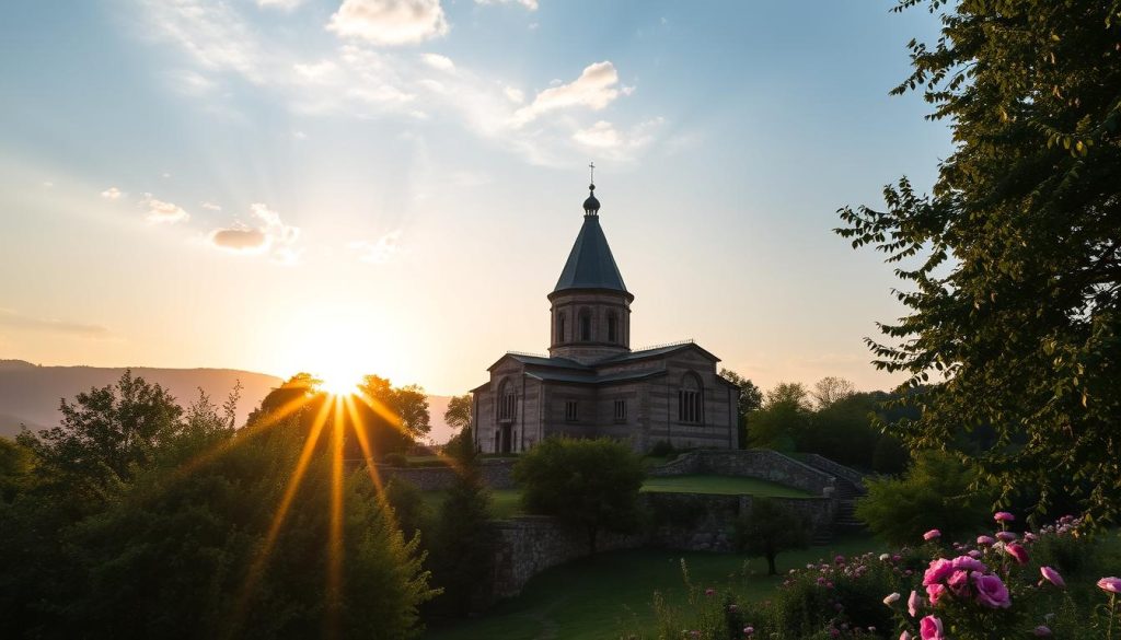 best time to visit Svetitskhoveli Cathedral best time to visit Svetitskhoveli Cathedral