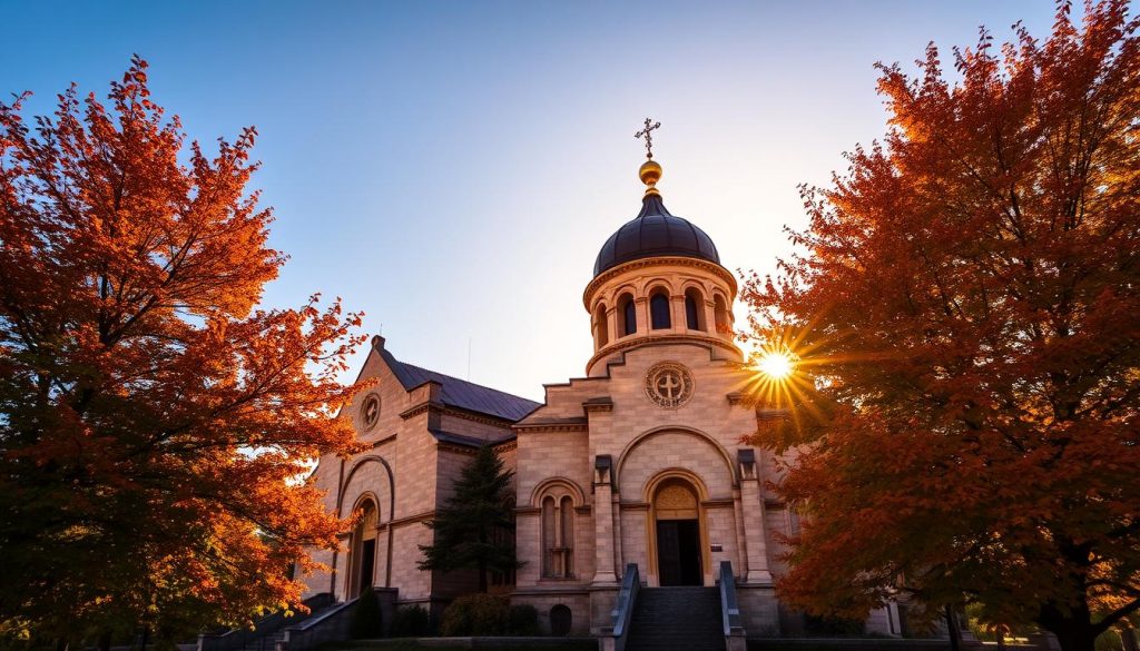 best time to visit Svetitskhoveli Cathedral best time to visit Svetitskhoveli Cathedral