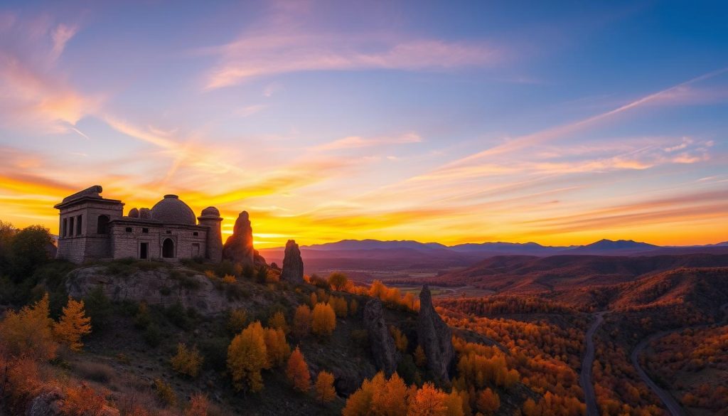 best time to visit Uplistsikhe best time to visit Uplistsikhe