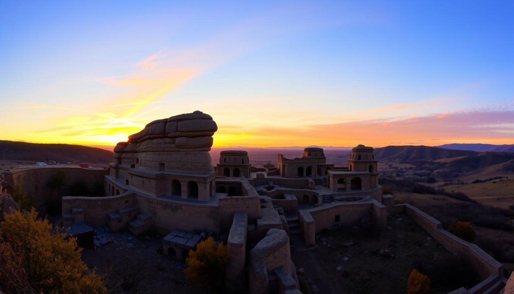 best time to visit Uplistsikhe best time to visit Uplistsikhe