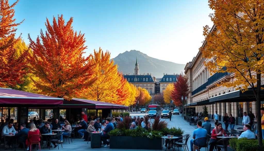 best time to visit Yerevan best time to visit Yerevan