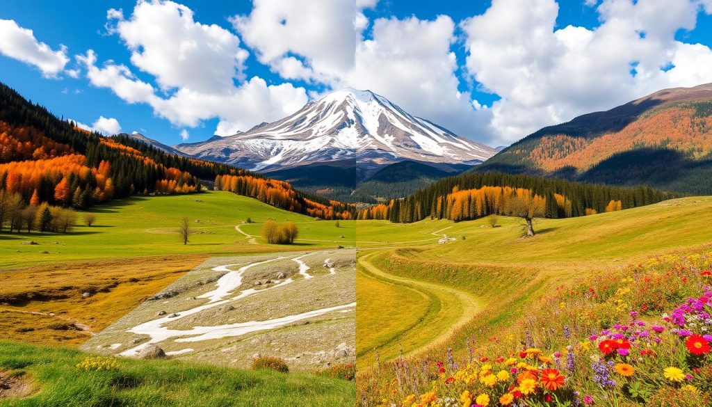 best timeframe to visit Kazbegi best timeframe to visit Kazbegi