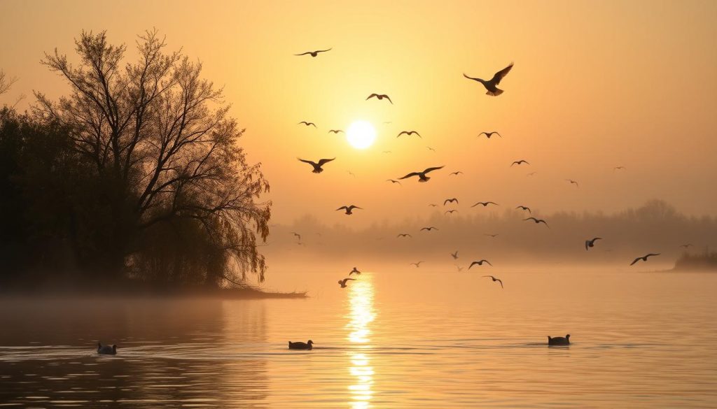 best times for birdwatching best times for birdwatching