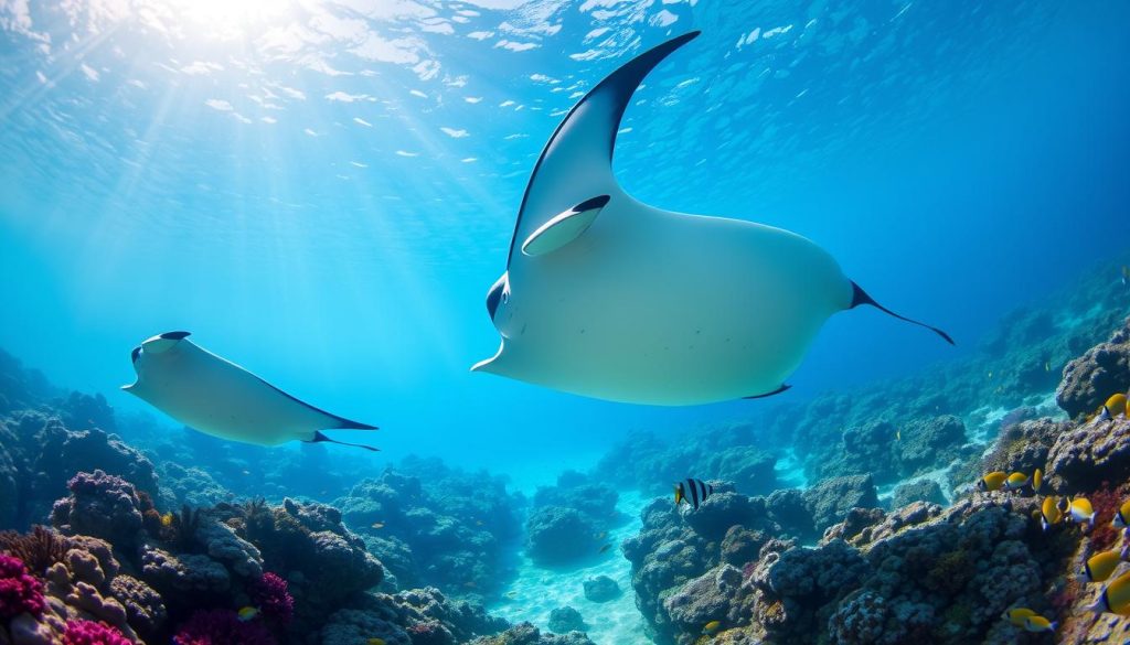 best times for manta ray watching best times for manta ray watching