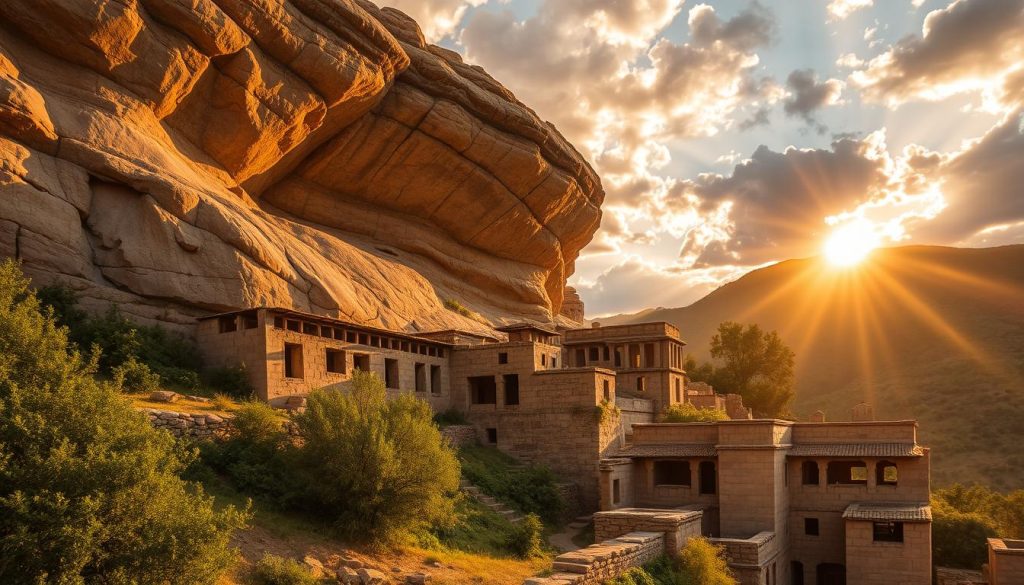 best times for photography tours Uplistsikhe best times for photography tours Uplistsikhe