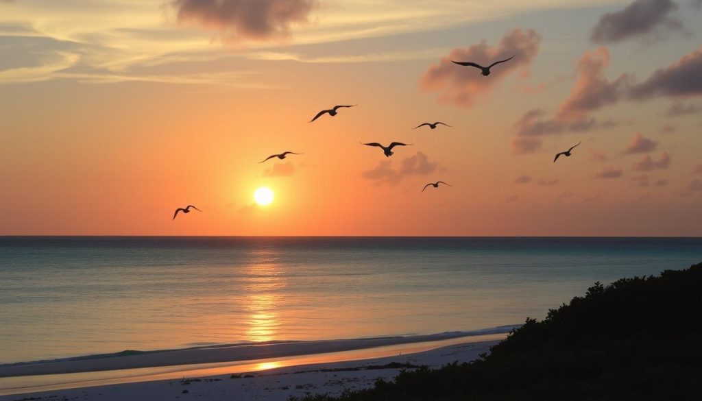best times for wildlife viewing South Caicos best times for wildlife viewing South Caicos