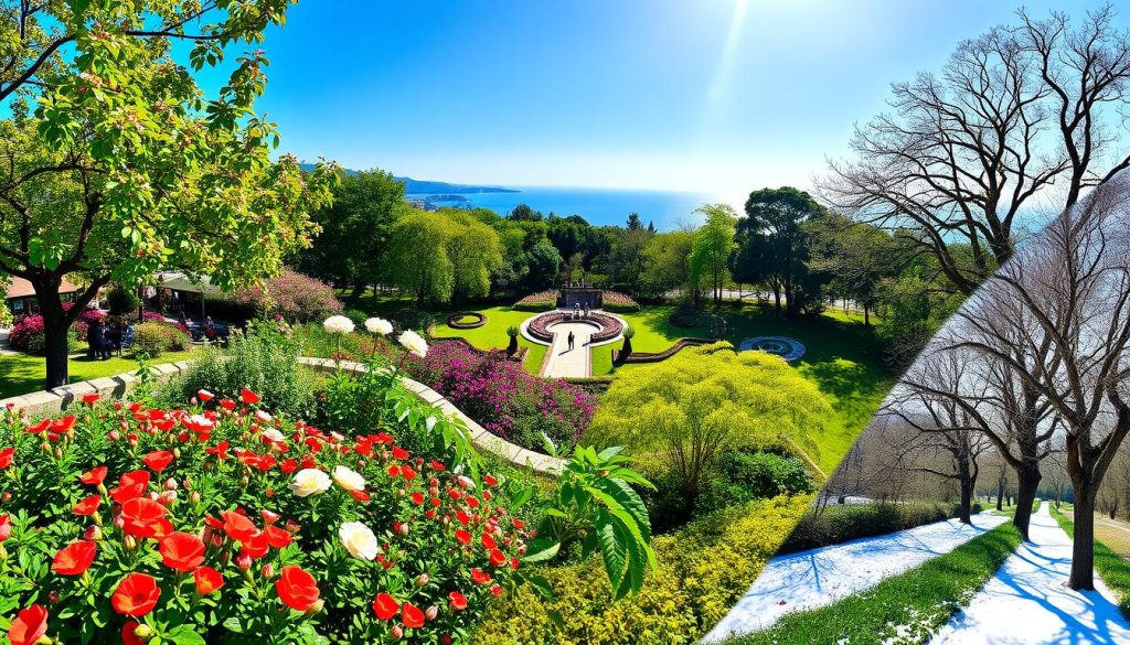 best times to visit Batumi best times to visit Batumi