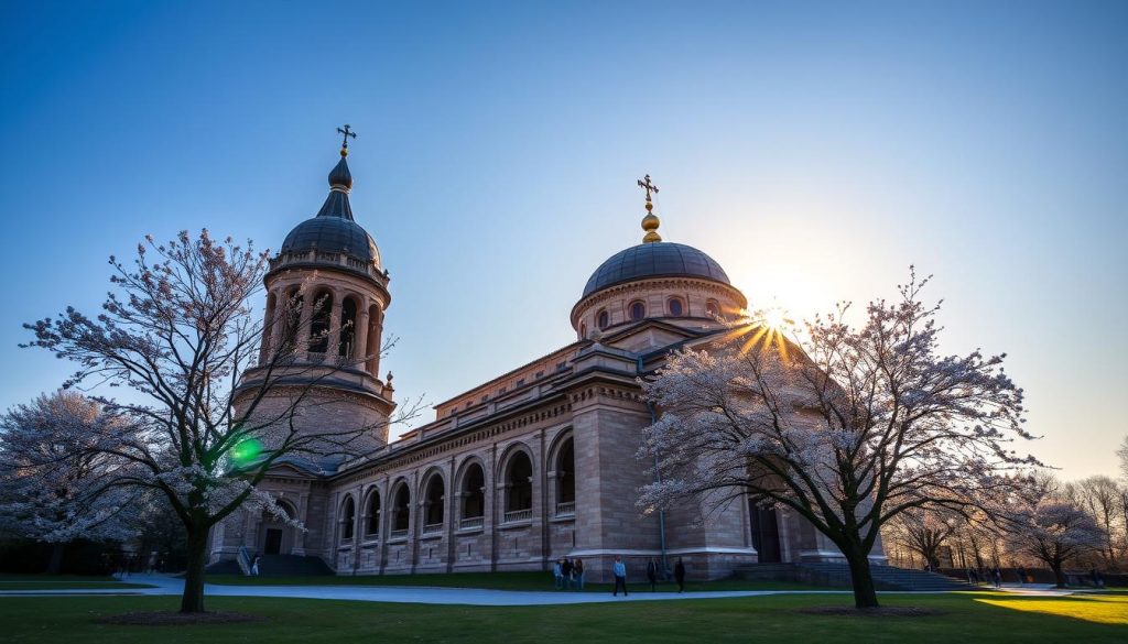 best times to visit Svetitskhoveli Cathedral best times to visit Svetitskhoveli Cathedral