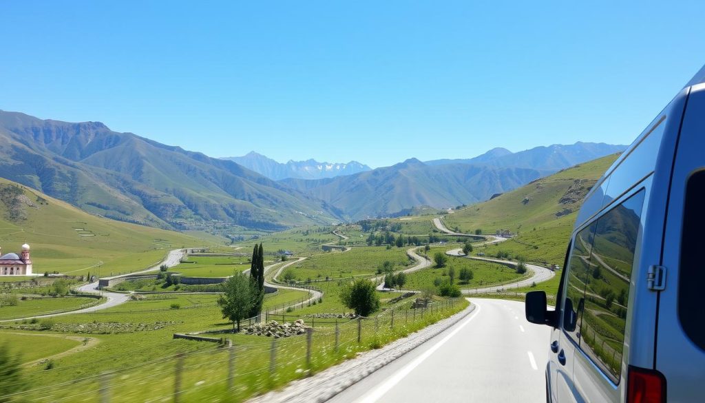 best transportation from Yerevan to Tatev best transportation from Yerevan to Tatev
