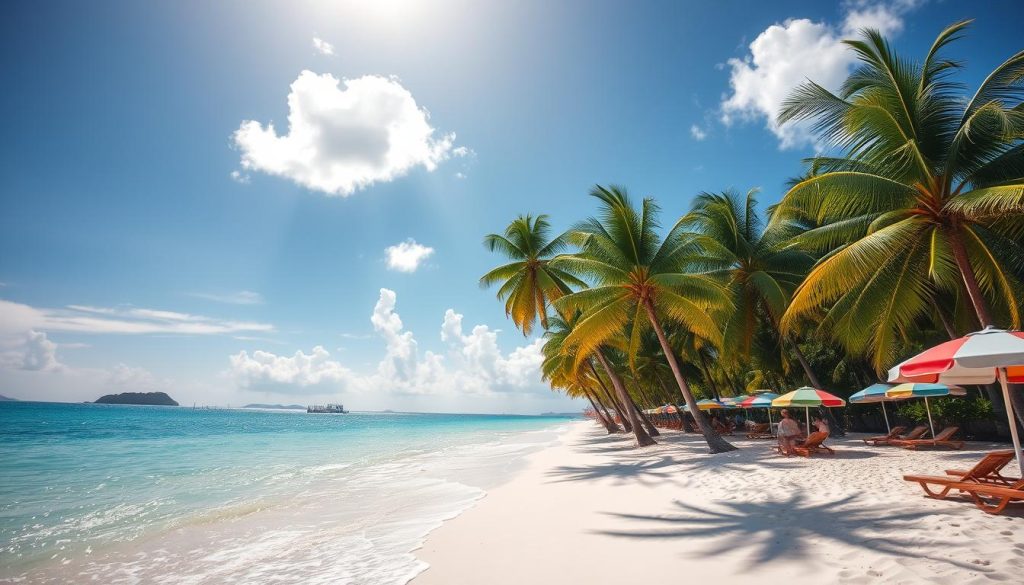 best tropical destinations in February best tropical destinations in February