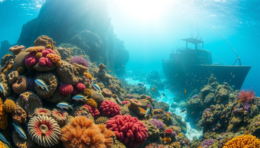 best underwater attractions Boracay best underwater attractions Boracay